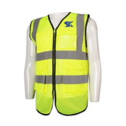 D311 Customized Reflective Industrial Vest 100% Poly Macau Ruiquan Engineering Industrial Uniform Manufacturer  Working at height  WVTR  Air Permeability (CFM/ft^2 @ 0.5 D311 Customized Reflective Industrial Vest 100% Poly Macau Ruiquan Engineering Industrial Uniform Manufacturer  Working at height  WVTR  Air Permeability (CFM/ft^2 @ 0.5